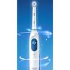 Oral-B Электрическая зубная щетка, очень мягкая, 1 щетка, 1 набор