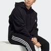 Мужская толстовка Melting Sadness X Adidas Originals, черная, HB6864