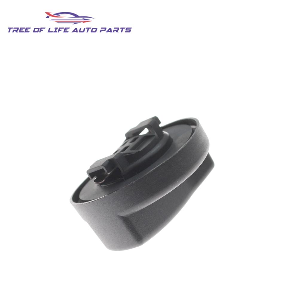 1/2/5/10 Engine Oil Filler Cap Fits Volkswagen VW Beetle Golf Jetta Passat Touareg 06B103485C 026103485D 026103485J 06A103485H