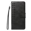 Leather Wallet Flip Case For Samsung Galaxy A57 A37 A56 A36 A26 A55 A35 A54 A34 A25 A24 A23 4G 5G Card Holder Cover Diamond Embossed