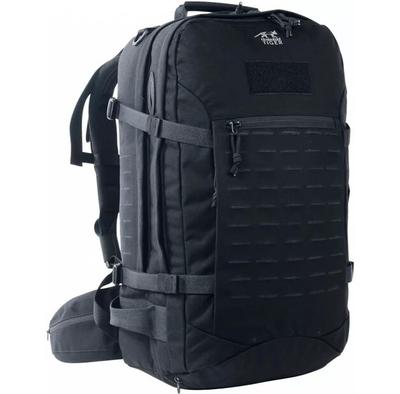 Рюкзак Tasmanian Tiger TT Mission Pack MKII schwarz (7599-040)