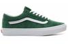 Vans Old Skool Замшевые 'Fairway' VN0A4BV5V76
