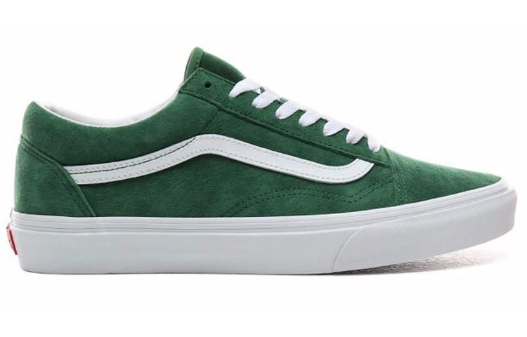 Vans Old Skool Замшевые 'Fairway' VN0A4BV5V76