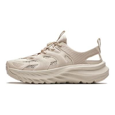 Удобные универсальные дышащие туфли Creek для мужчин, цвет Off-White 112438517-1