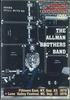 DVD ALLMAN BROTHERS BAND - Tribute To Duane Allman FSVD078 FOOTSTOMP Japan Music Video Used