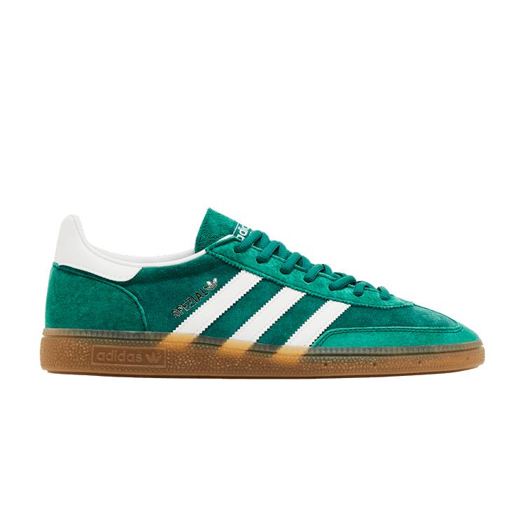 adidas Handball Spezial 'Колледжский Зеленый Каучук'