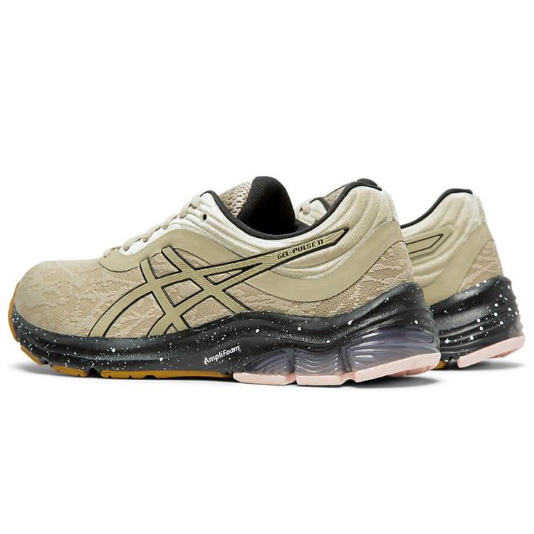 Asics Женские зимние кроссовки Gel Pulse 11 'Putty' 1012A606-200