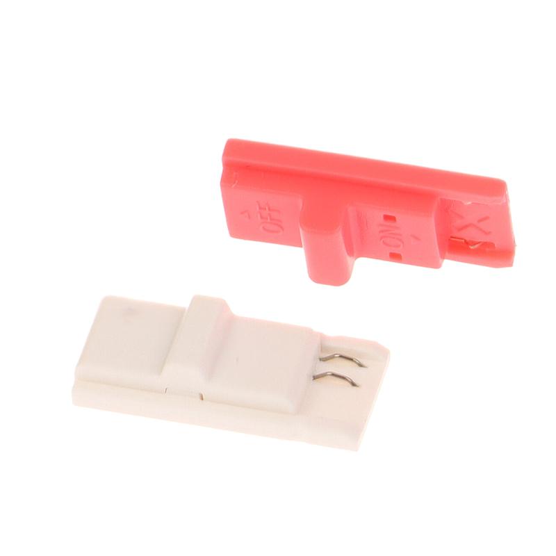 1 шт. для Switch Замыкание Rcm Jig для Switch Инструмент Клип Режим восстановления Замена Аксессуары для консоли