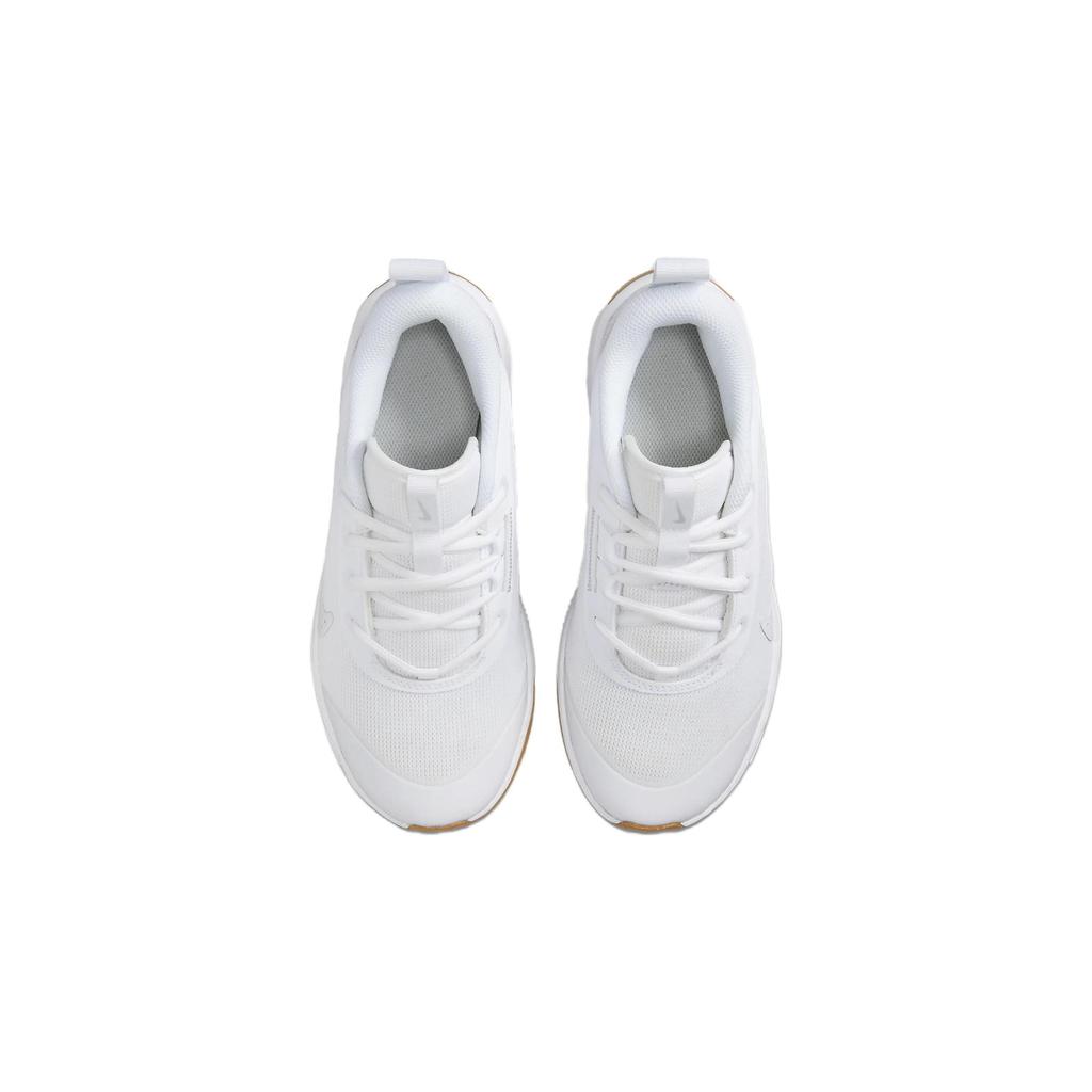 Nike Omni Multi-Court GS 'White Gum' DM9027-105