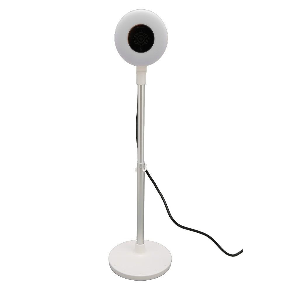 3 Adjustable Light Modes Autofocus Webcam 1080P USB Webcam Online Course