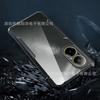Применимо к чехлу для мобильного телефона realme Realme C85 C75 C73 C71 C67, акриловый защитный чехол с защитой четырех углов от падения