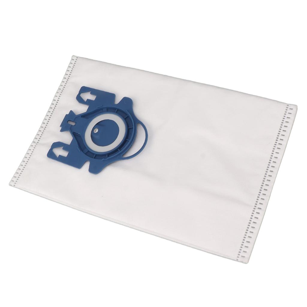 5pcs Efficiency Dust Bag Replacement for Miele GN Vacuum Cleaner Bags Replacement Parts Accessories