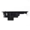 Peugeot 208 Power Window Lift Switch - Electric Window Control Master Switch (96751120ZD)
