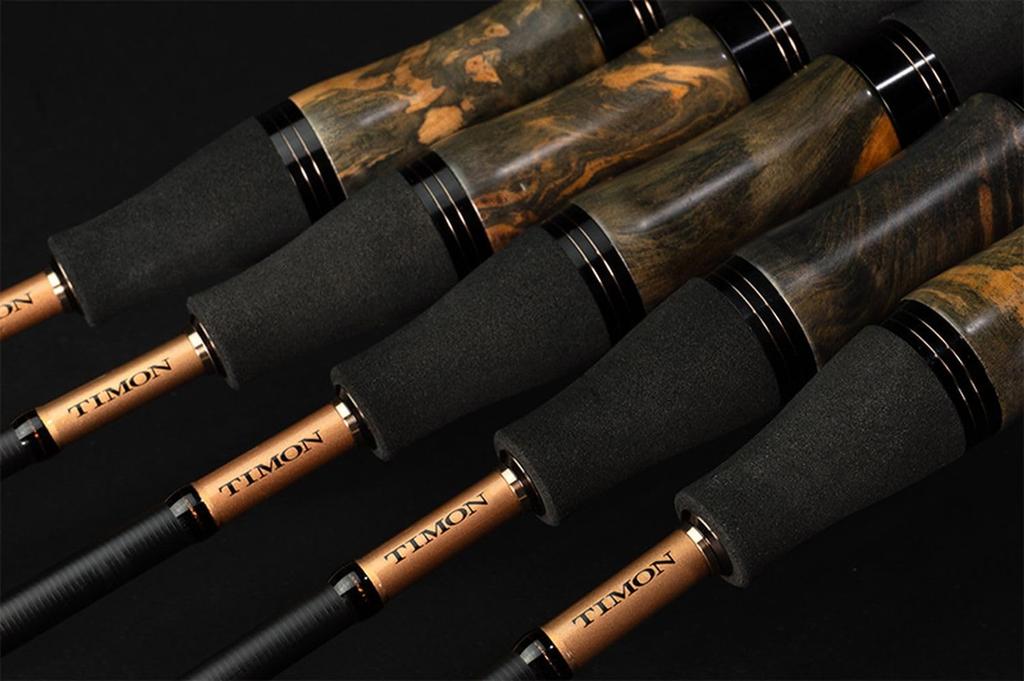 JACKALL ANOTHER T-CONNECTION 3-частный AT3-S60L