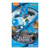 Mimi WorLd BLokky Pokemon L Size Lucario