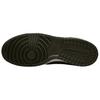 Nike Кроссовки мужские Nike Dunk Low QS Medium Olive Зеленые IO4550-200