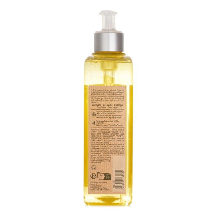 L'OCCITANE Vervain Shower Gel