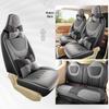 New Wuling Hongguang Mini Third Gen Car Seat Cushion: All-Season One-Piece Set