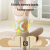 HEZHENG HZ-Y6 Lumbar Support Massager