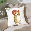 Кошка M-Mofusand Милая наволочка Наволочка в скандинавском винтажном стиле Чехлы на подушки Декор для дома Гостиная Диван Кушетка Сиденье