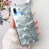 Чехол для Samsung Galaxy A40 SM-A405F Милый Кот Лев Расписной Чехол 5.9'' Мягкий Тонкий Чехол для Телефона Для Samsung A40 A 40 GalaxyA40 Корпус