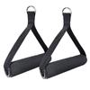 Ronglv Heavy-Duty Resistance Band Door Anchor