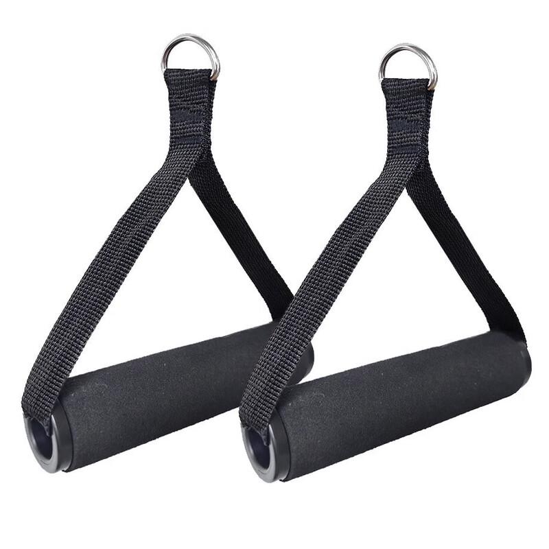 Ronglv Heavy-Duty Resistance Band Door Anchor