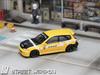 Свитч 1:64 Джаз Ge8 Rs Ложка / Eg6 Литая Модель Автомобиля