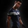 Mens Sportswear Tshirt Short Sleeve Fitness Clothing Graphic Tops Tee Clothing