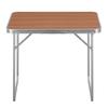 Portable Table, Ultra-light Folding Table, Multi-purpose Table, Camping Table, Fishing Table