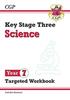 Книга KS3 Science Year 7 Targeted Workbook (with Answers)