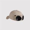 Aviator Hat Summer Personality Glasses Baseball Cap Female Unisex Sunglasses Cap Male Cap Baseballcap Boys Cap