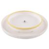 Rotating cake stand 27 cm