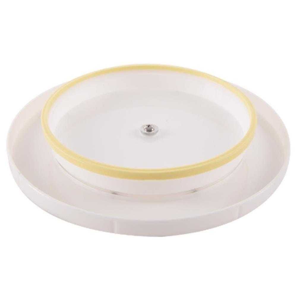 Rotating cake stand 27 cm