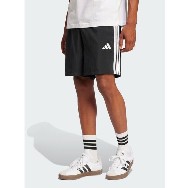 Шорты adidas Essentials 3-Stripes