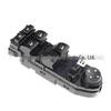 BMW 5 Series E60 Power Window Switch 61316951914 Electric Window Button Assembly