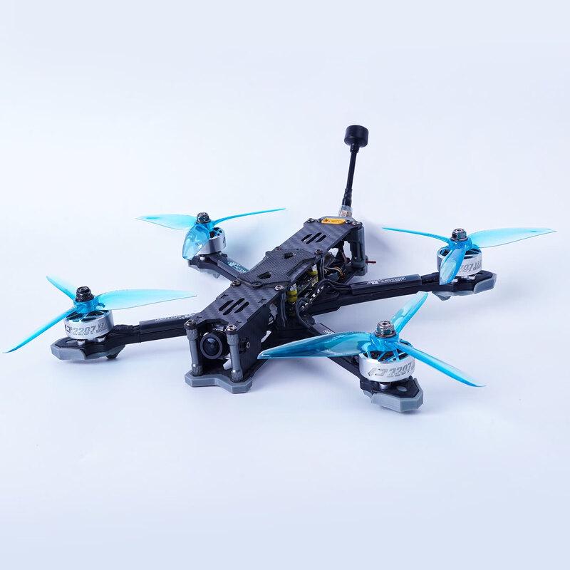 Высокопроизводительная батарея для FPV-дрона
