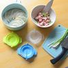 Manual Dumpling Maker Tool – Handheld Wrapper Press for Homemade Dumplings and Wontons