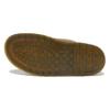 Dr. Martens Унисекс Сандалии Josef Savannah Tan из замши с пряжкой 31573239