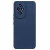 For Honor 200 5G 5G Case Soft Fiber Lining TPU Phone Cover Precise Cutouts Camera Protection