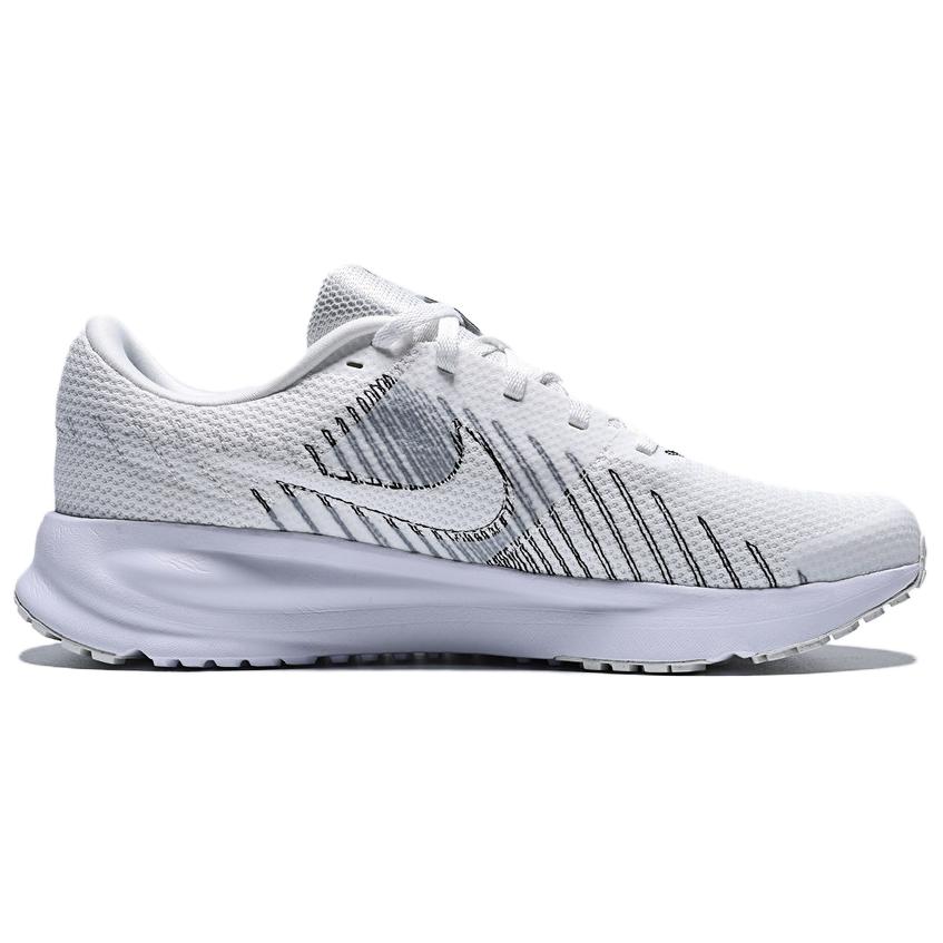 Nike RUN DEFY Training Running Shoes Men's Black White HM9594-122