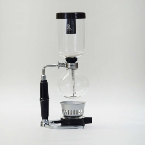 HARIO Coffee Siphon Technica 3 Cups TCA-3