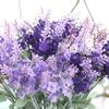 1Pc Artificial Flower Lavender Garden DIY Stage Party Wedding Festival Decor