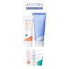 Aestura Atobarrier 365 Hydro Soothing Cream 60ml + Sunscreen 40ml [Components may change]