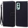 Чехол для Nord 2 для OnePlus Nord 2 5G Чехол Кожаный Чехол-книжка с кошельком для One plus Nord 2 Чехол Nord2 5G Чехол для телефона Coque Fundas