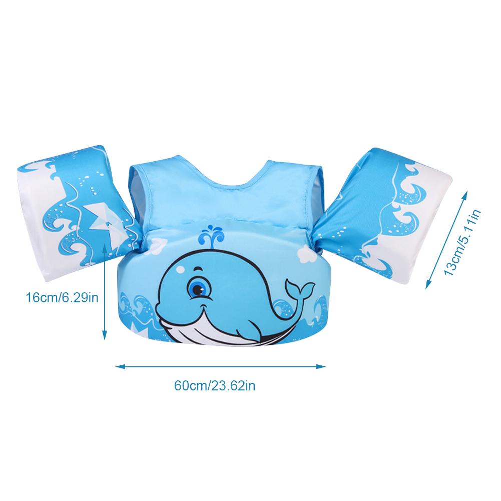 Детские плавательные круги, мультяшные плавающие нарукавники, буй, милые круги для бассейна, детские круги для малышей, поплавок на руку