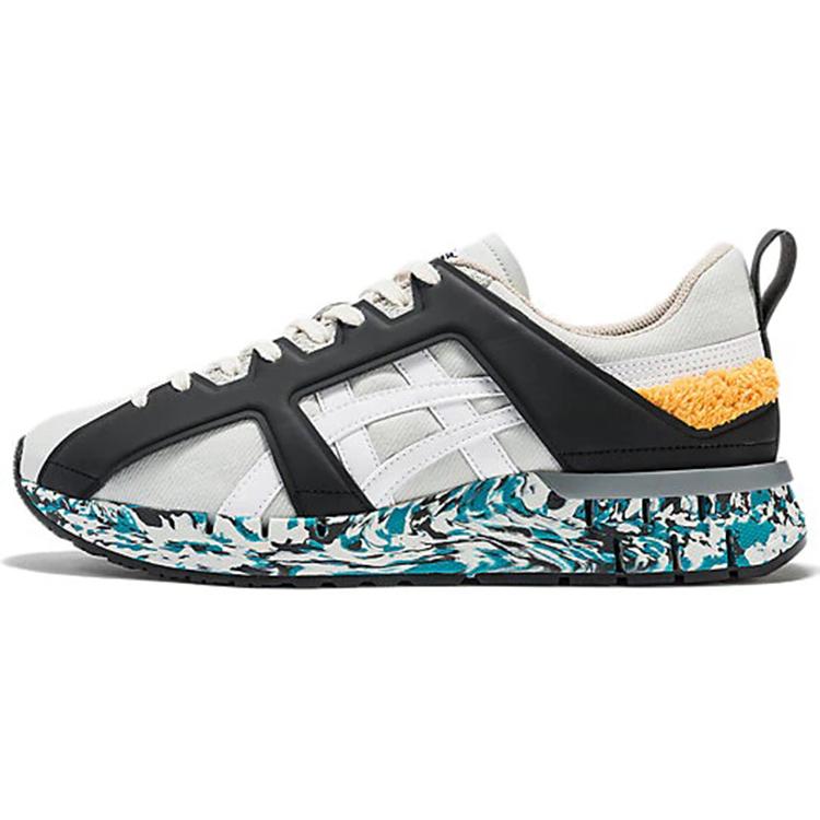 ONITSUKA TIGER Fabilac 'Белый Синий Оранжевый' 1183A775-020