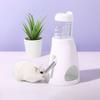 Leak-proof Hamster Water Bottles Plastic Hamster Automatic Water Dispenser  Guinea Pig