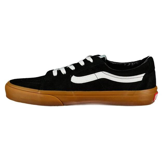Vans SK8-Low кроссовки