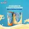 Horlicks Lite 1 кг Мальтовый вкус Питательный напиток для активных взрослых с высоким содержанием белка и без добавленного сахара